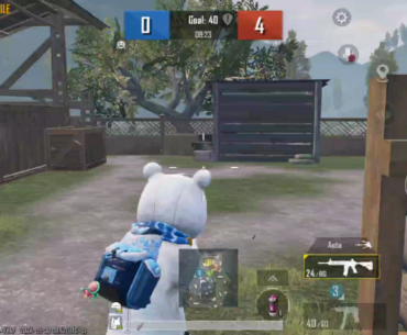 Swiping the left side of the screen shouldn't be affecting the camera, right?