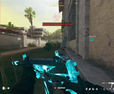 Quad Kill ☢️