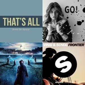My PUBG Mobile motivation songs