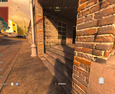 I love wiping sweaty 4 stacks