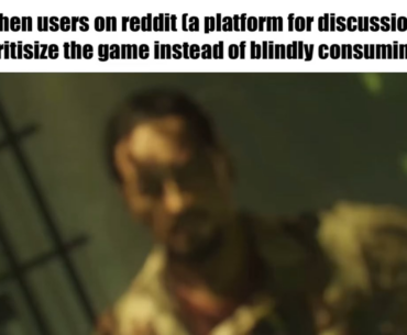 Leave my $74 billion dollar company alone!