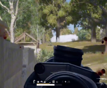 First Console Edit