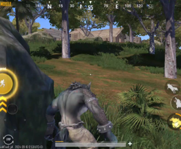 Last two person are boot