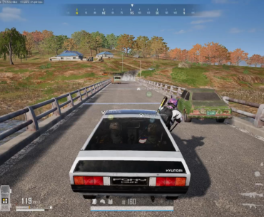 Roadkill