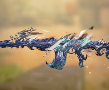 This might be the best mythic+camo combination