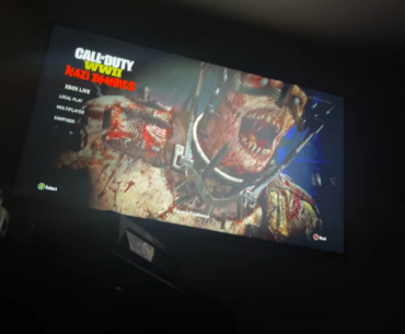 Game stuttering not loading either