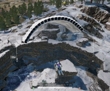 Bear Den Drop