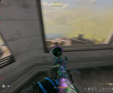Team mate left and did absolutely nothing so T bag
