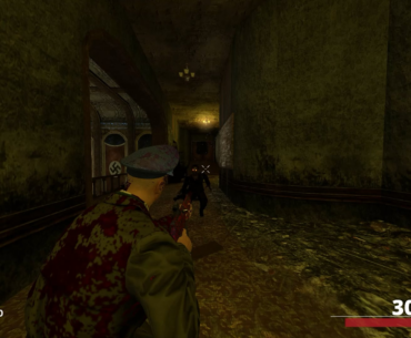 BO1 Remake in Third Person (GMOD)