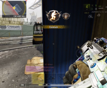 The most balanced bot in CODM🗿