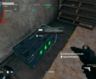 Gents, My lag is ASTONISHING (3000 ping)