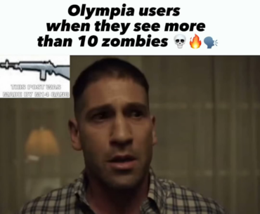 M14 gang for life