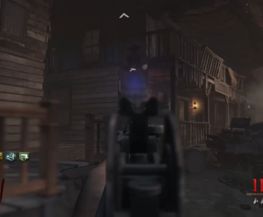 Buried Easter Egg in 2024.