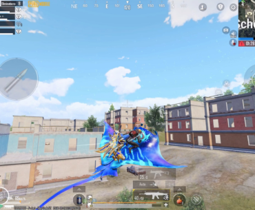 Just some balls and luck to pull off this squad wipe. 😆