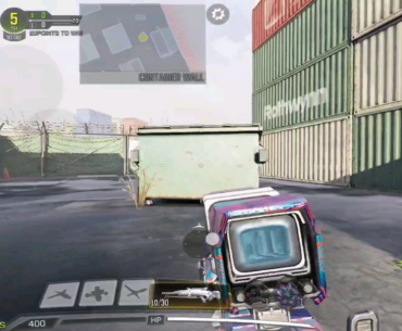 Finally mastered my settings and sensitivity took forever!!!