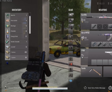 Been seeing this glitch way too much lately