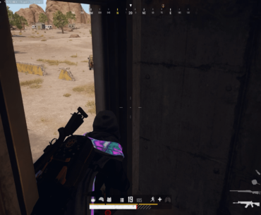 End of a squad wipe