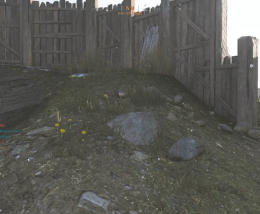 Why do y’all pretend like it’s BO6 in hardcore