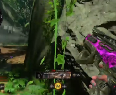 Flow State Goes Crazy (Top 200 On Xbox)