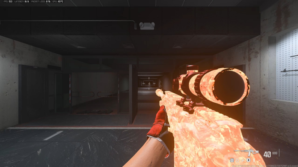 New Battle Pass (Non-BlackCell) Blueprint Weapons With Rotten Inferno Camo. Also Works With Cat-Girl Smile Camo.
