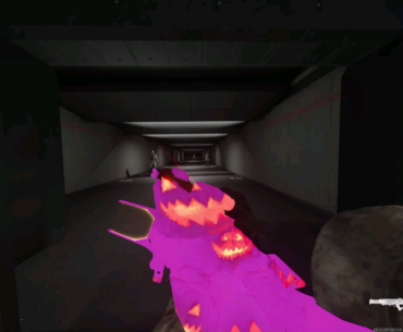For some reason this new blue print looks amazing with the anime cat camo