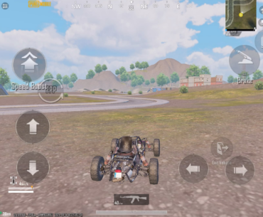 After the update i have this strange camera view when i drive, does anyone know how to decrease the distance or remove this new feature?