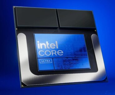 Intel: We Have The World’s Fastest Integrated GPU, And Here’s Proof