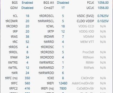 I have a Lenovo V15 G4 laptop that I want to overclock
