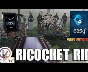 EAC > Ricochet