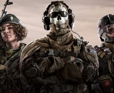 Despite Phil Spencer Saying The Lay Offs Primarily Included Corporate And Support Roles Not Developers, The Dev Team Behind Call Of Duty Mobile Was Part Of The Lay Offs Because "The Game Didnt Perform Well Revenue Wise"