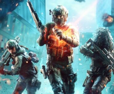 Vince Zampella Defends the PS5 Pro Price And 'We'll See' What It Means for Battlefield