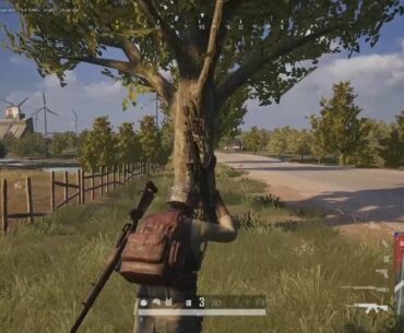 Just some casual panicked bot maneuvers on my part 🎯
