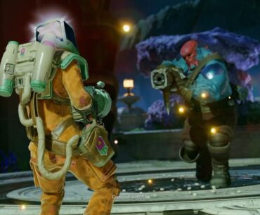 To the 14 people still playing go get that platinum trophy.