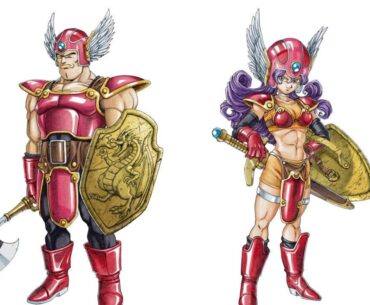 Dragon Quest creator Yuji Horii isn't happy with the recent censorships