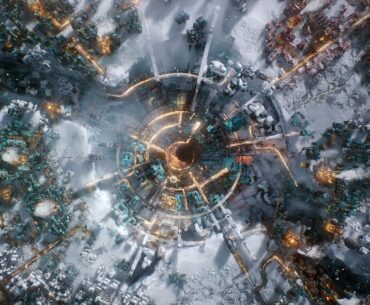 Frostpunk 2 sells over 350K copies in opening weekend