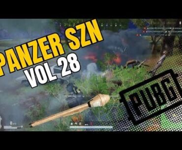 Panzer SZN Vol 28