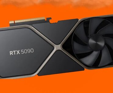 Leaked Nvidia RTX 5090 Specs: A 600W Powerhouse with 32GB GDDR7 Memory