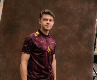 Astralis: "We want to take this opportunity to express our appreciation for br0 and his contributions.

The truth is, we felt his acknowledgment might have been overshadowed by the attention surrounding cadiaN's transfer and the history behind it."
