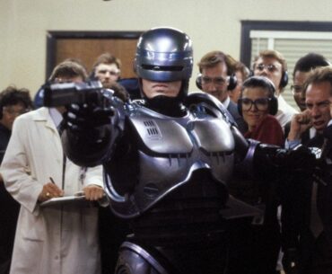 ‘Robocop’ TV Series at Amazon Sets Peter Ocko as Showrunner, James Wan to Produce