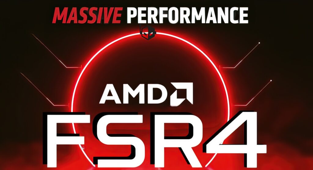 AMD FSR 4 To Go The Full "AI" Route, Follows NVIDIA DLSS & Intel XeSS To Deliver Better Visual Fidelity