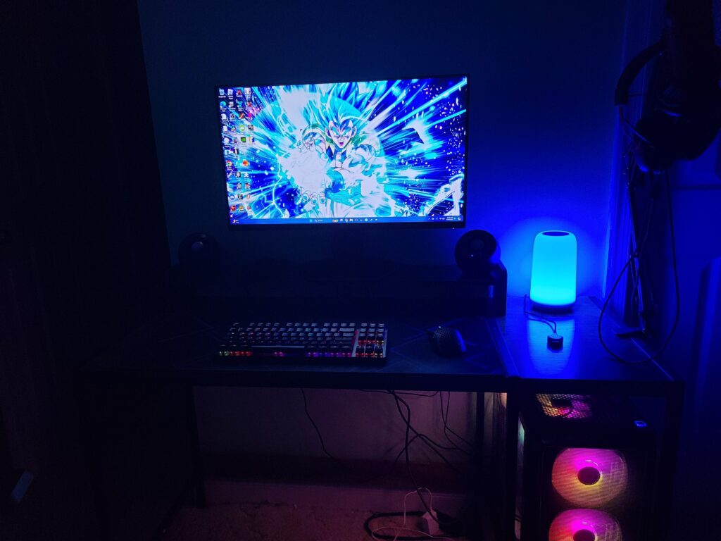 Which Looks Better?