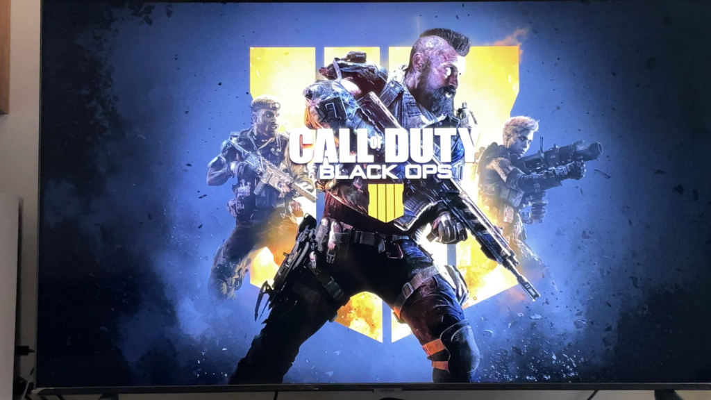 Why is black ops taking forever to install the 1000th update file?