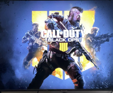 Why is black ops taking forever to install the 1000th update file?