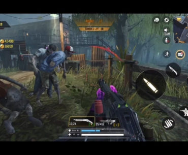 1hr of therapy = $200; 1hr of zombies = free