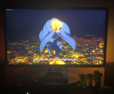 LED Backlight