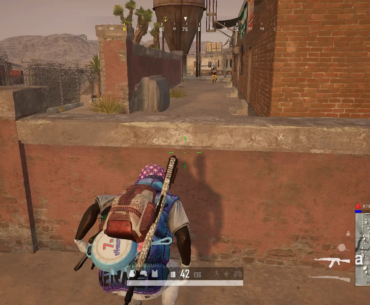 I would say they were bots if it were the clan tag but they really are just [bad]