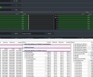 Has anyone experienced this before (7950x3D)