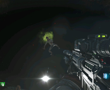 Bro took anti-gravity to another level