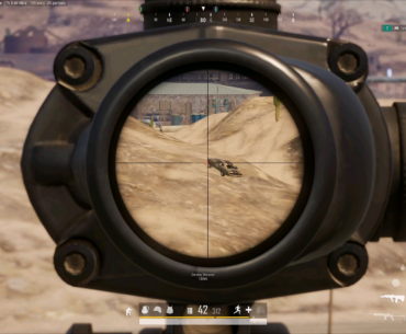 Beaming a guy out of a car