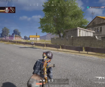 Bot Winning The Game